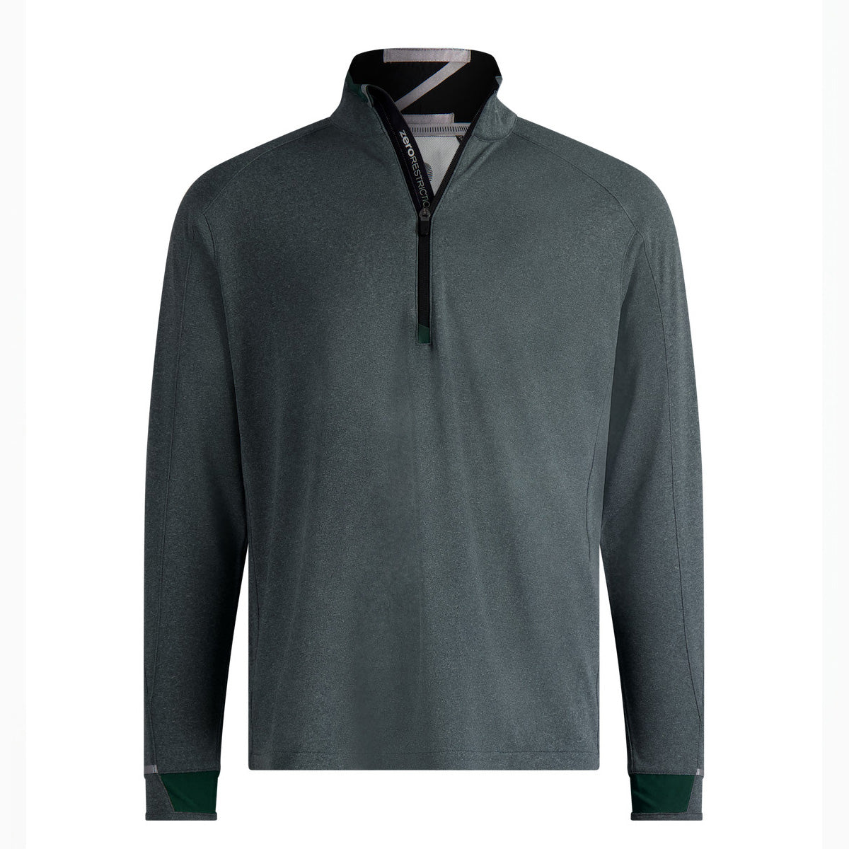 Zero Restriction Men's Z425 1/4-Zip