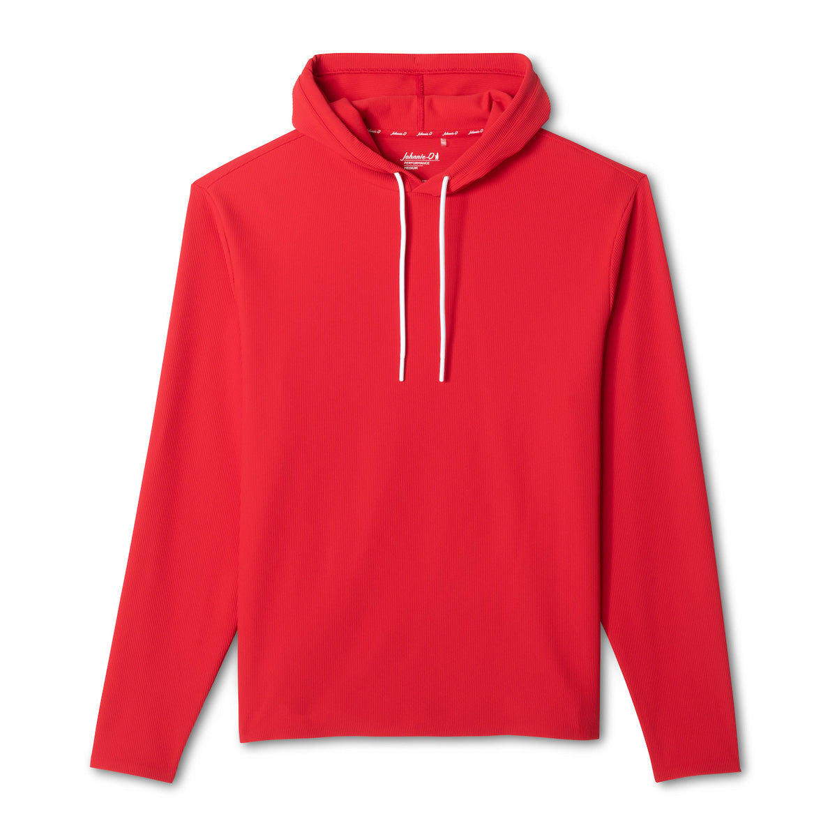 Johnnie-O Men's Hoppin Hoodie