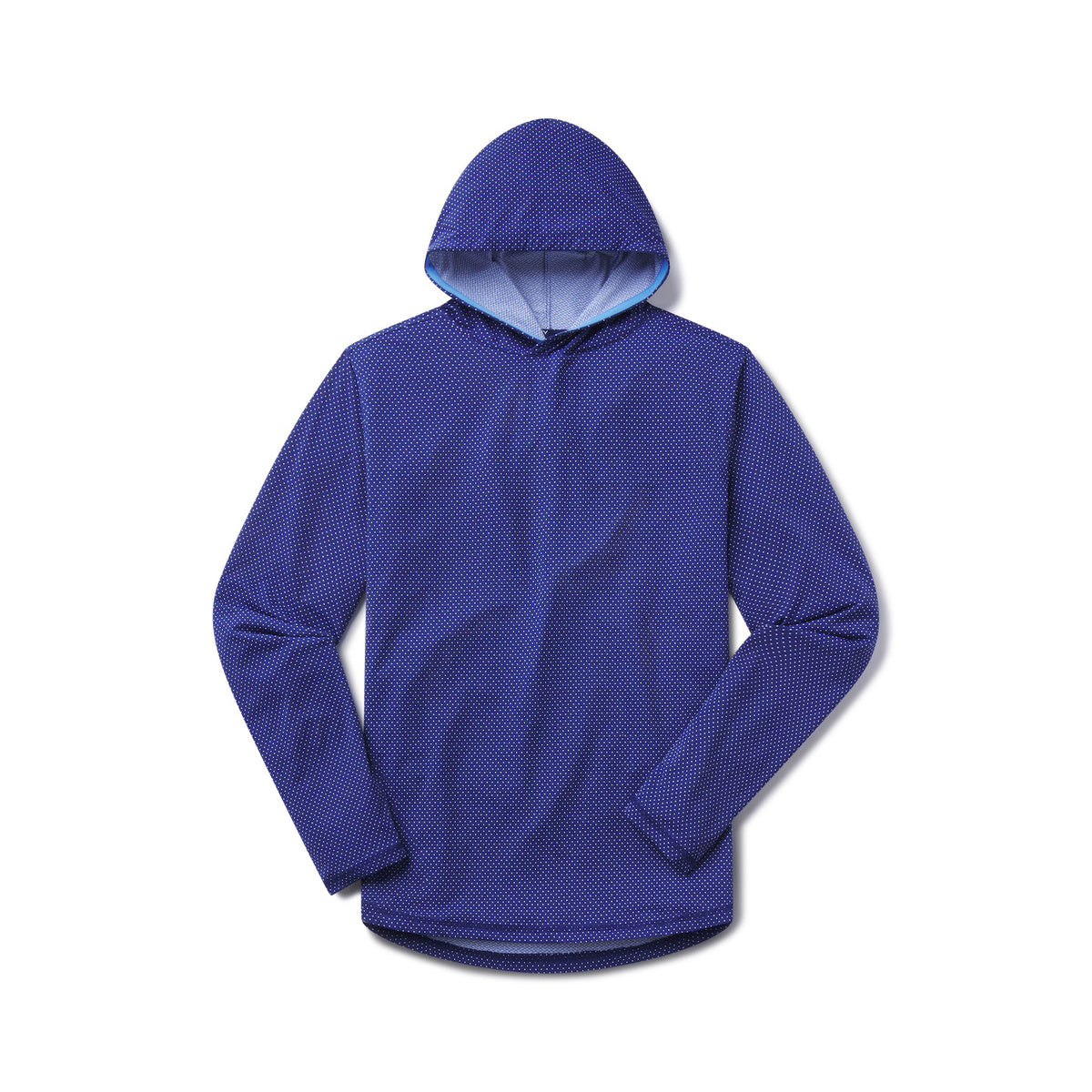 B. Draddy Men's Cool Olin Hoodie