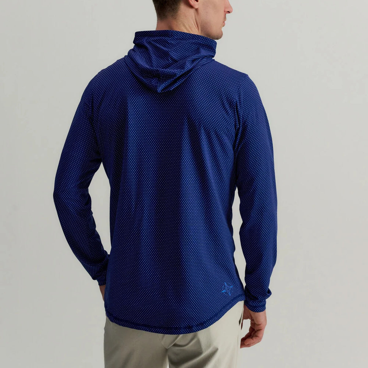 B. Draddy Men's Cool Olin Hoodie