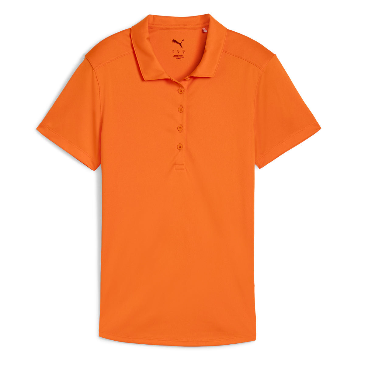 Puma Women's Pure 2.0 Polo