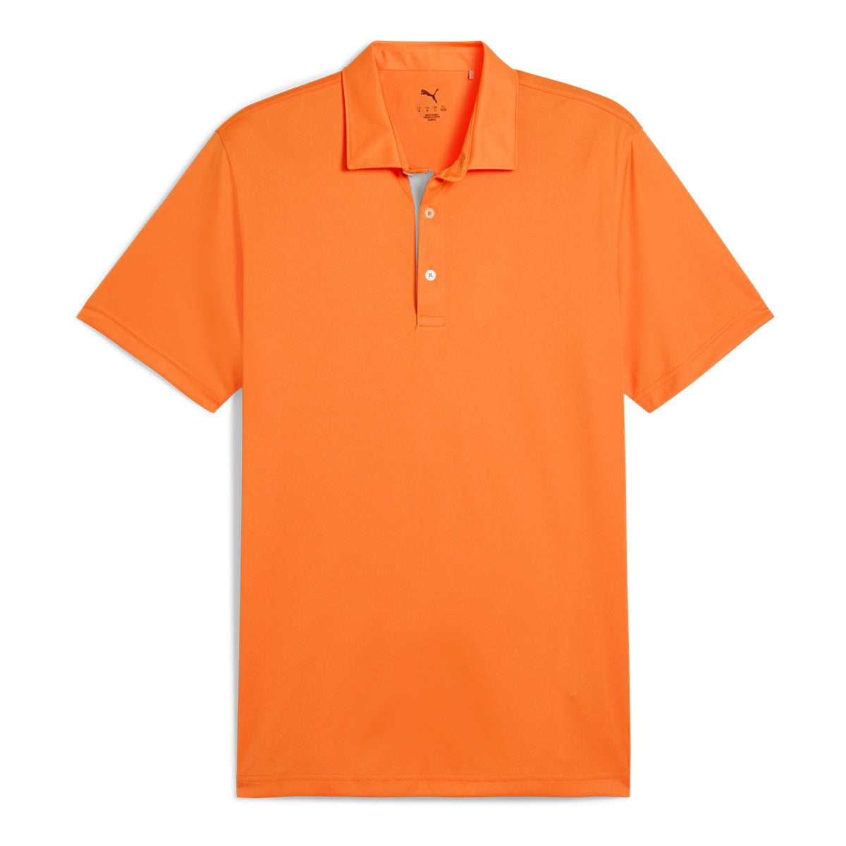 Puma Men's Pure 2.0 Golf Polo