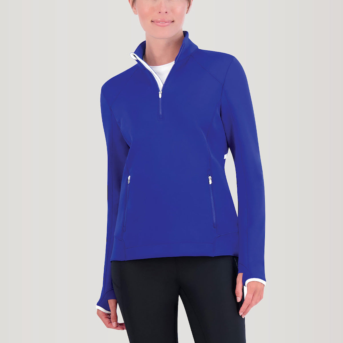 Zero Restriction Women's Sofia Pullover