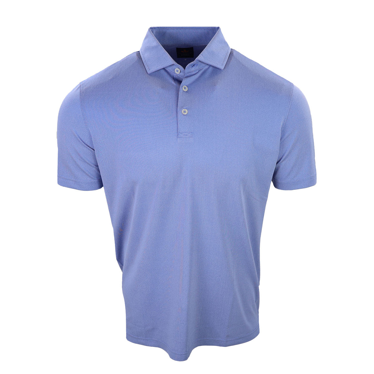 Donald Ross Donny Oxford Pique