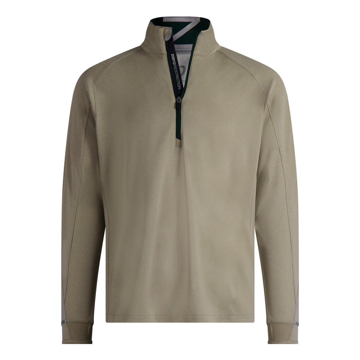 Zero Restriction Men's Z425 1/4-Zip
