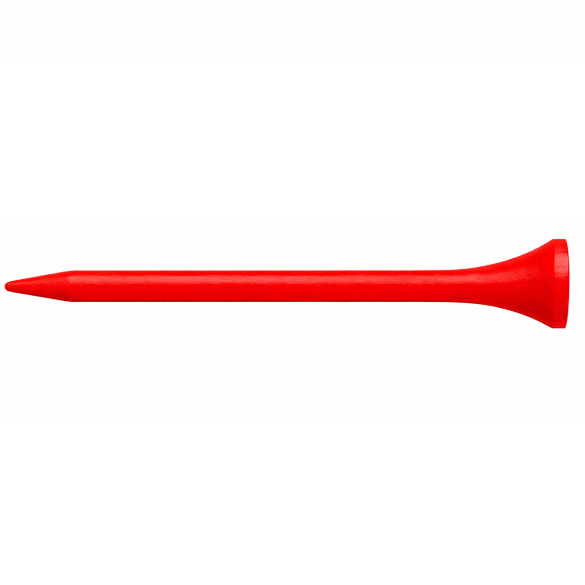 3-1/4'' Premium Wood Golf Tees