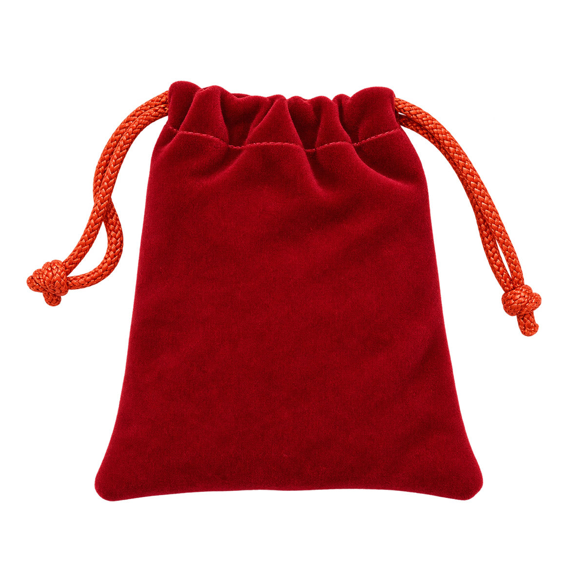 Velvet Drawstring Pouch