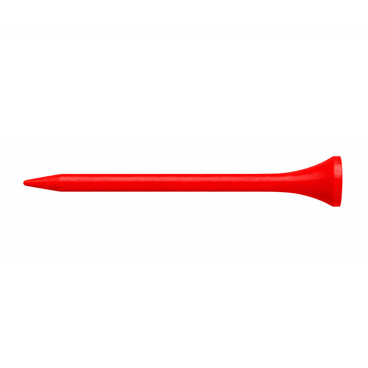 2-3/4'' Premium Wood Golf Tees