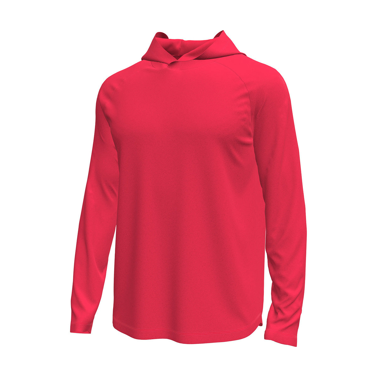 Under Armour Men's Tech Stretch Long Sleeve Hood