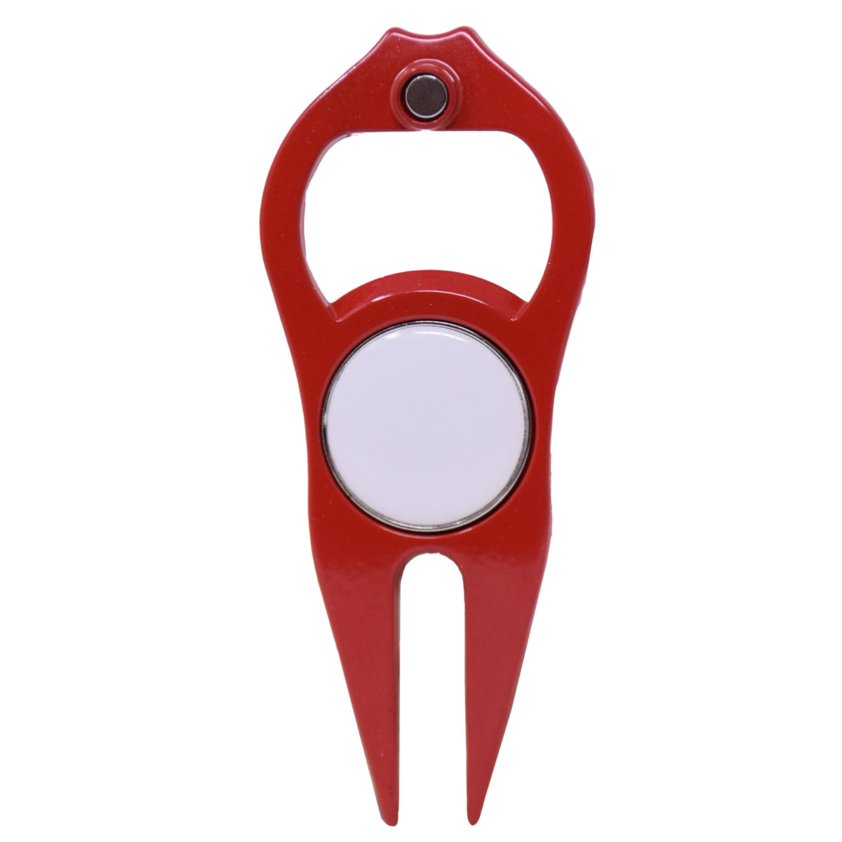 Hat Trick 6-in-1 Divot Tool