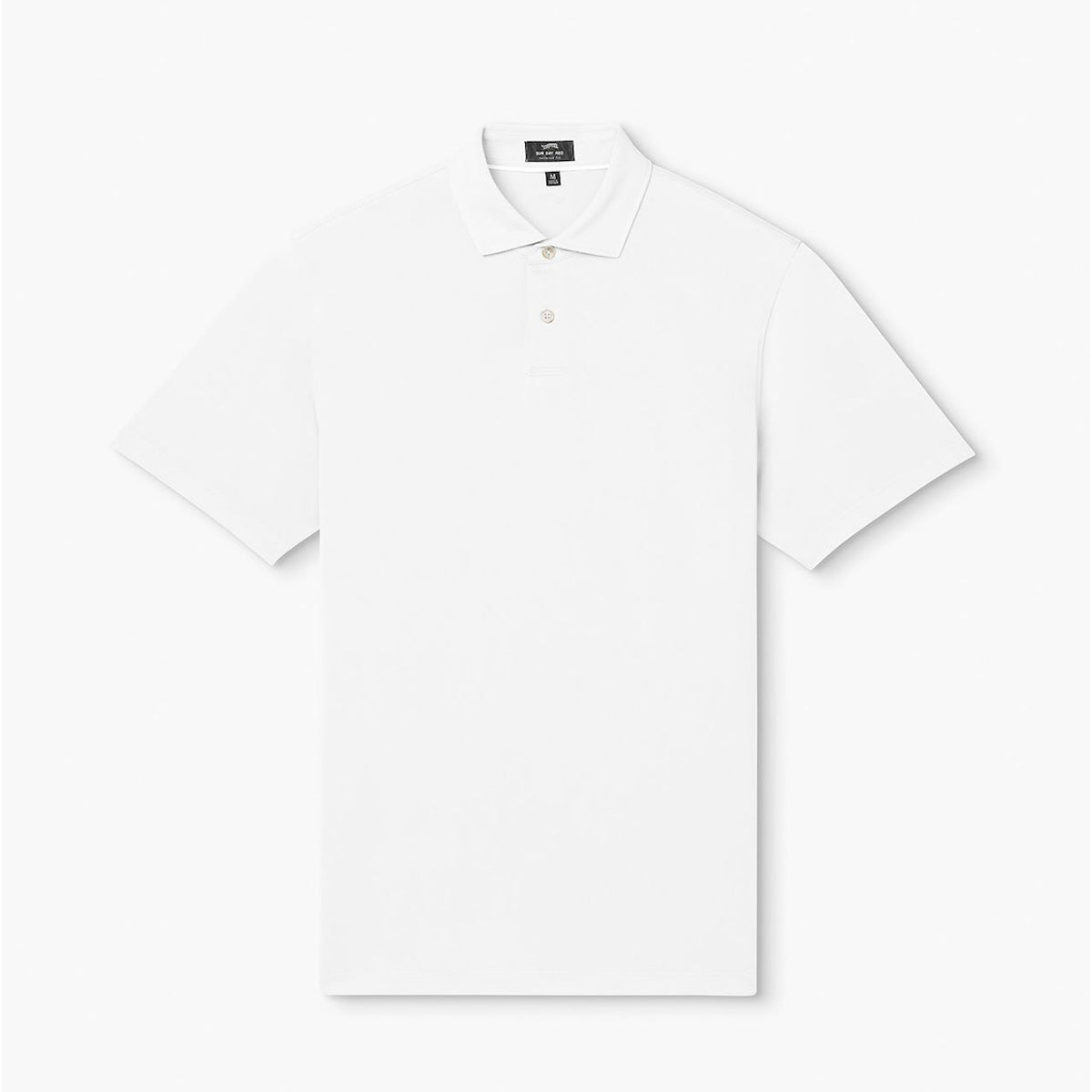 Sun Day Red Men's Refined Palisades PQ Polo NL