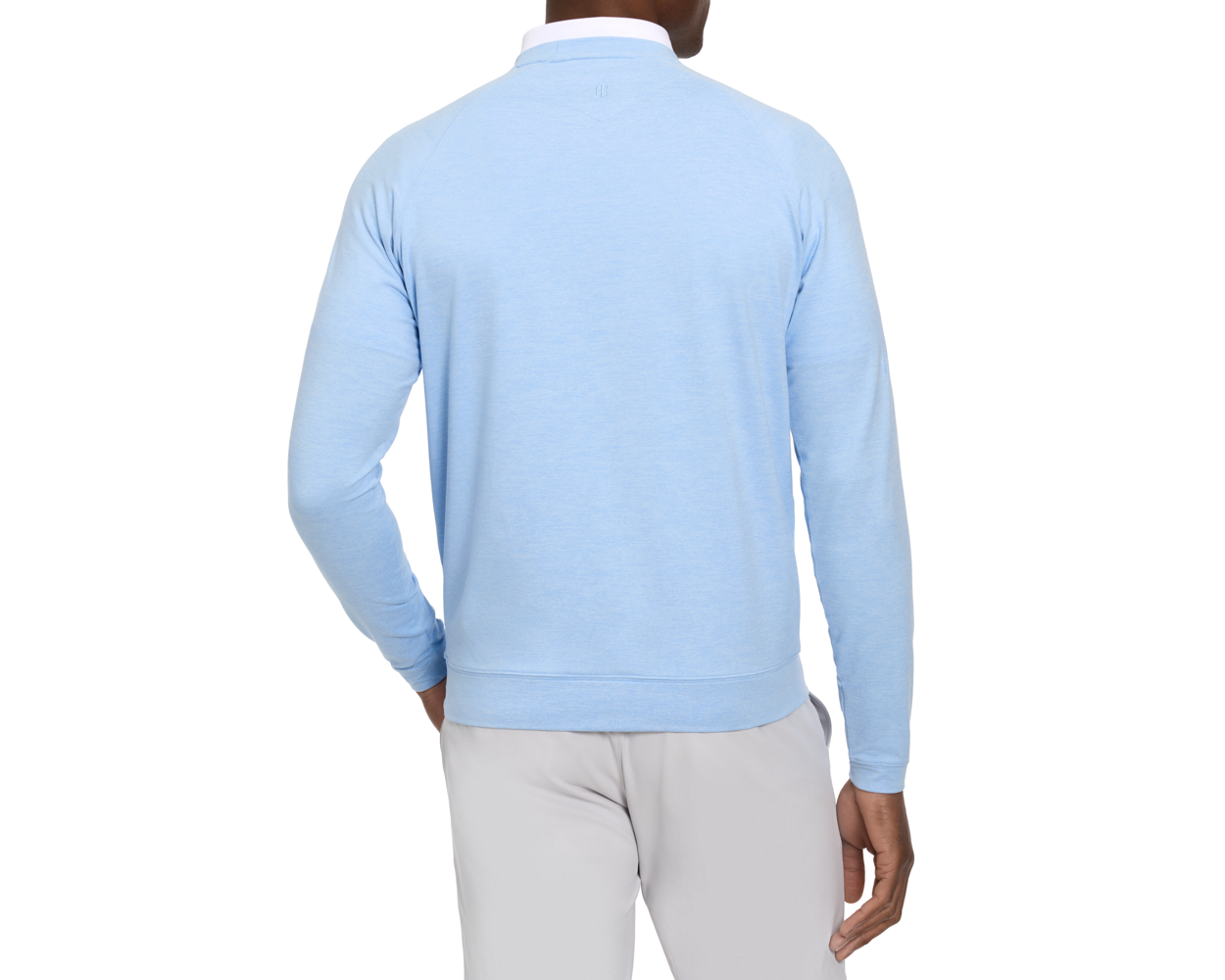 Holderness & Bourne The Rodman Crewneck