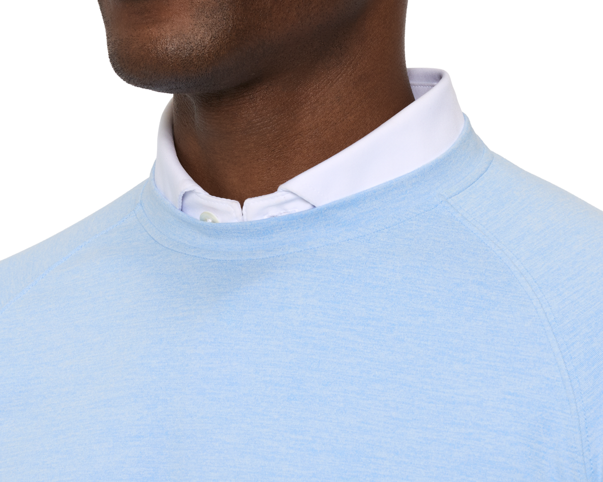 Holderness & Bourne The Rodman Crewneck
