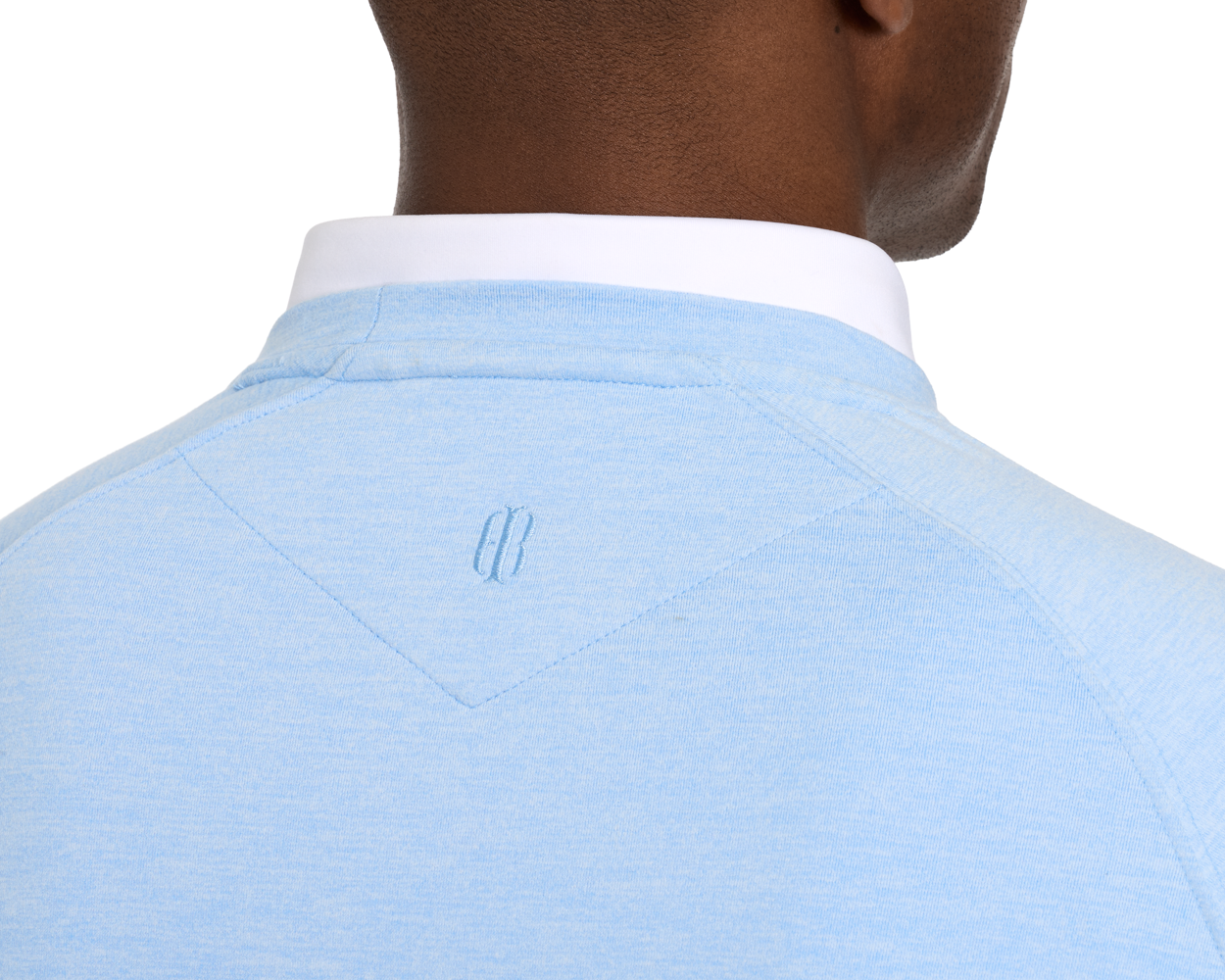 Holderness & Bourne The Rodman Crewneck