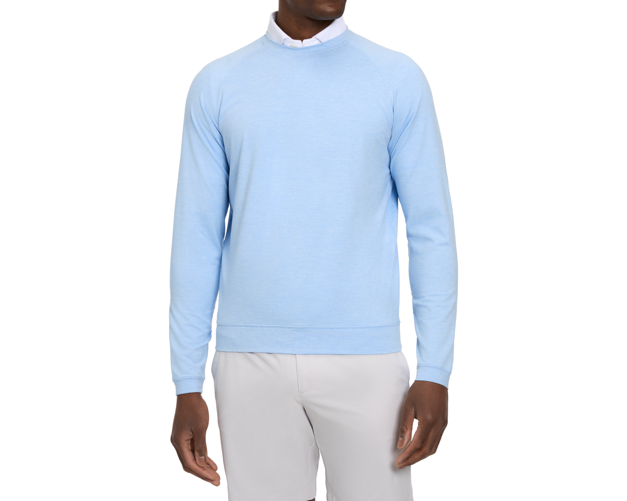 Holderness & Bourne The Rodman Crewneck