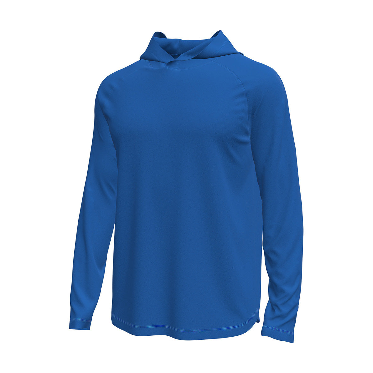 Under Armour Men's Tech Stretch Long Sleeve Hood