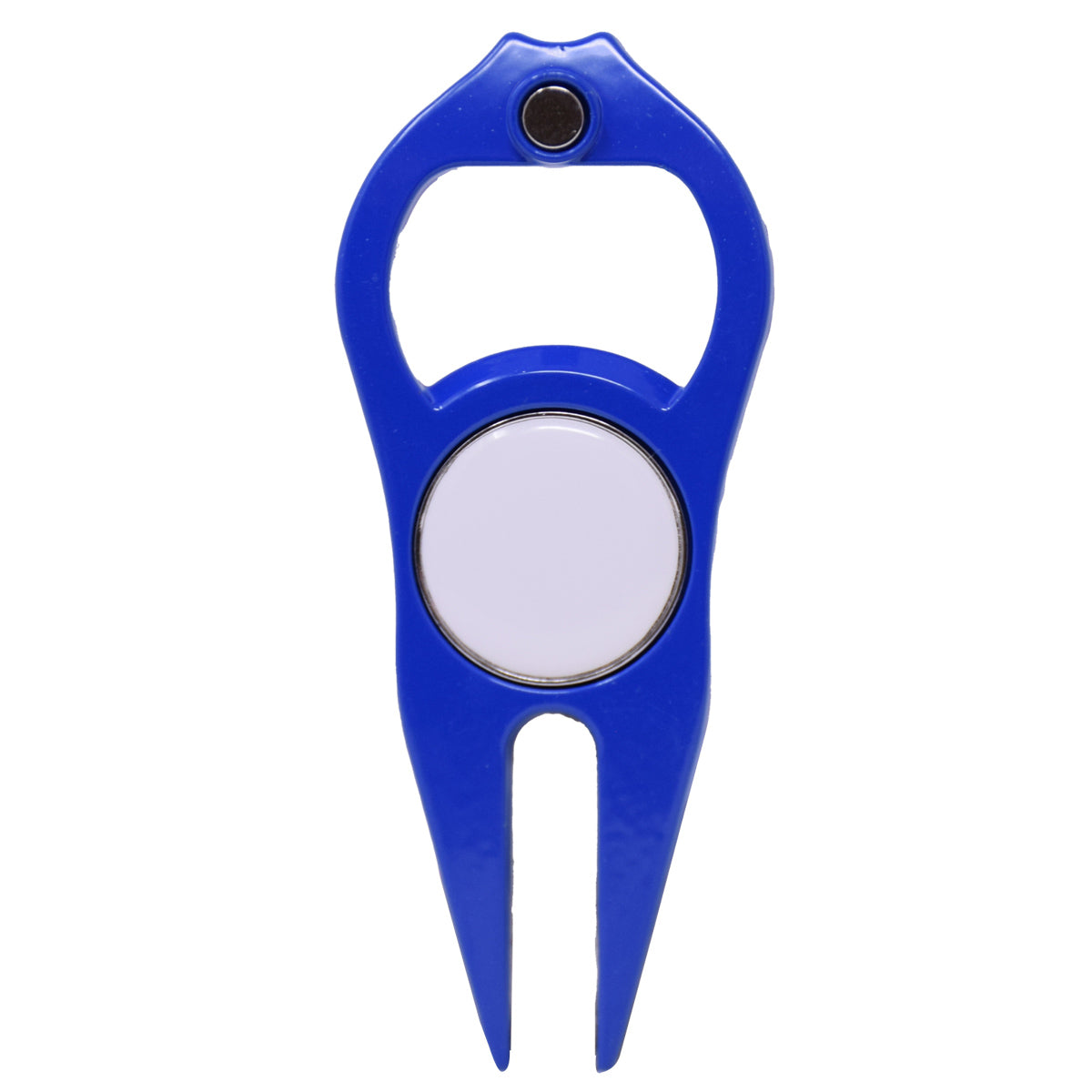 Hat Trick 6-in-1 Divot Tool