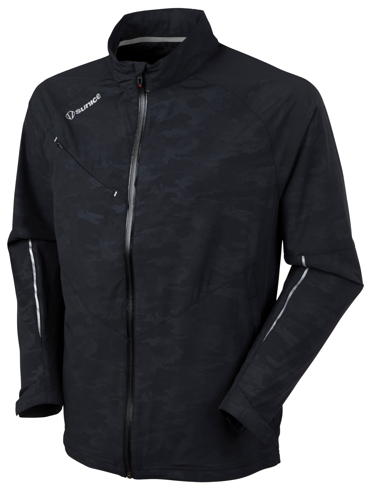Sunice Men's WxTech Weatherproof Jacket (Elliot)