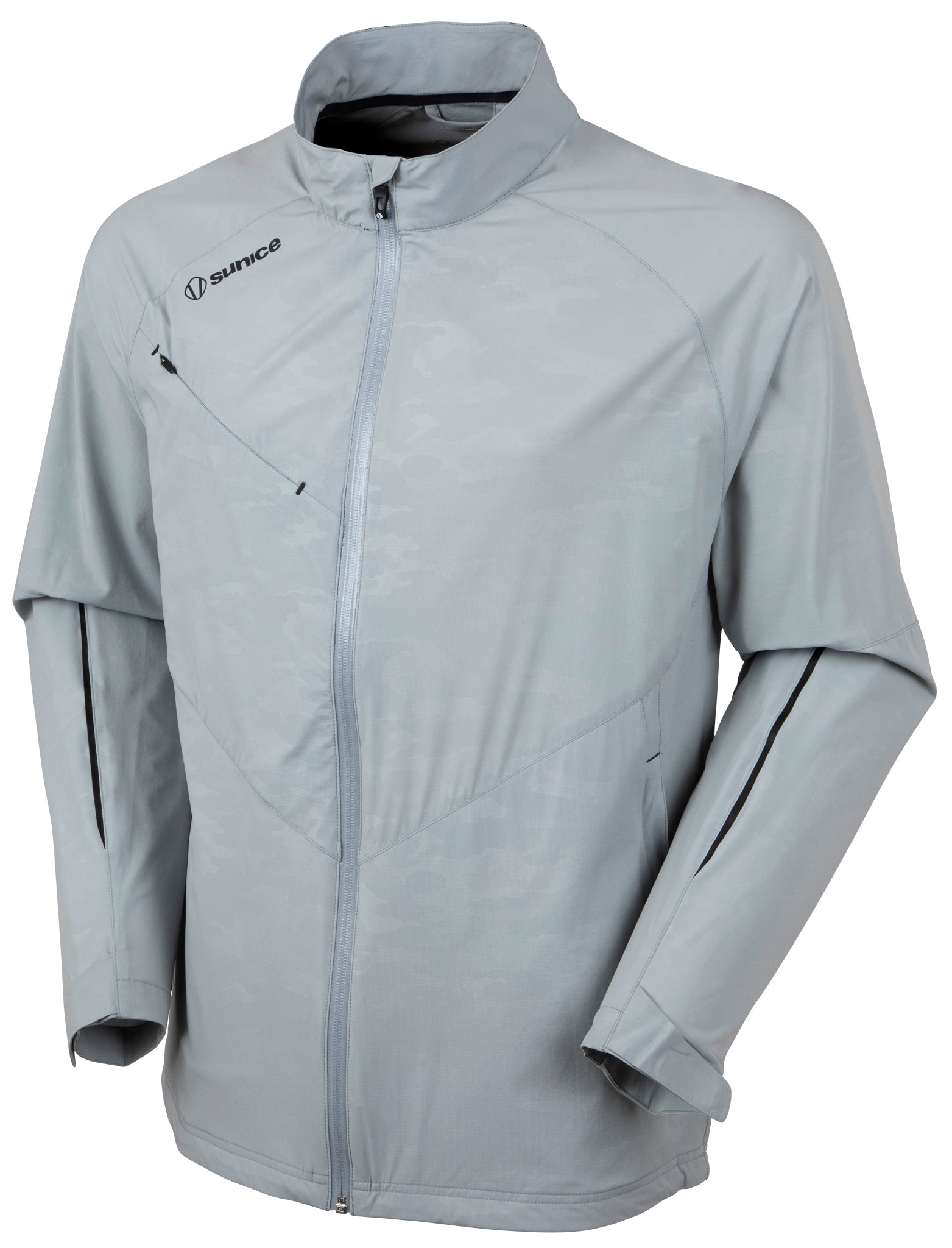Sunice Men's WxTech Weatherproof Jacket (Elliot)