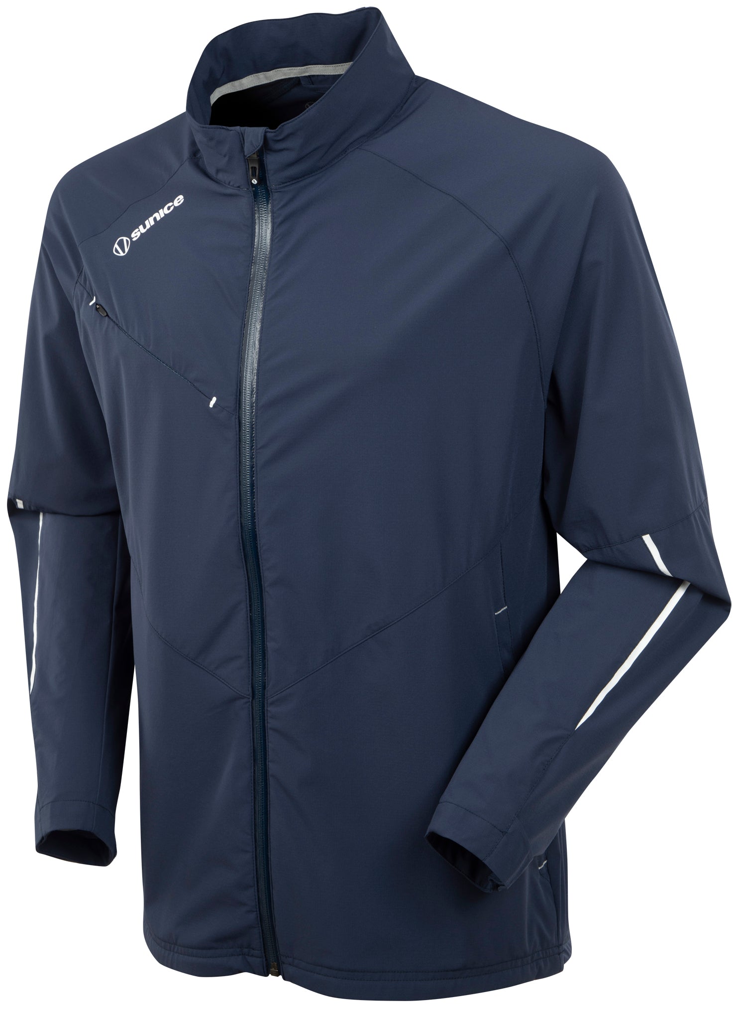 Sunice Men's WxTech Weatherproof Jacket (Elliot)
