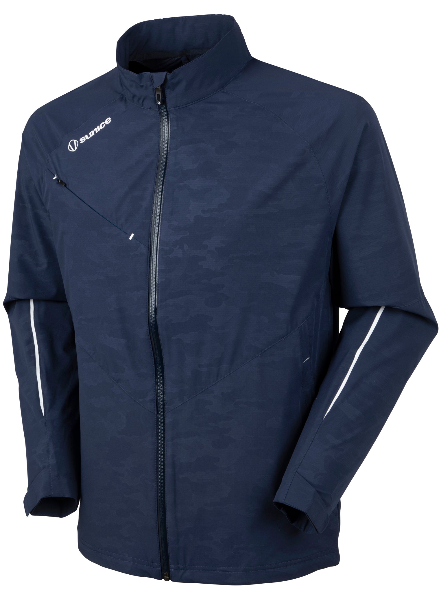 Sunice Men's WxTech Weatherproof Jacket (Elliot)