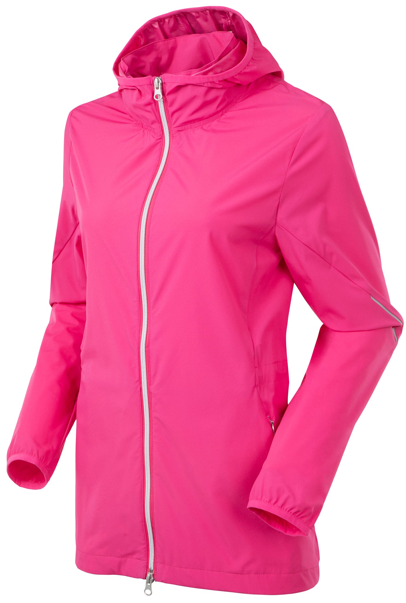 Sunice Women's WxTech Weatherproof Jacket