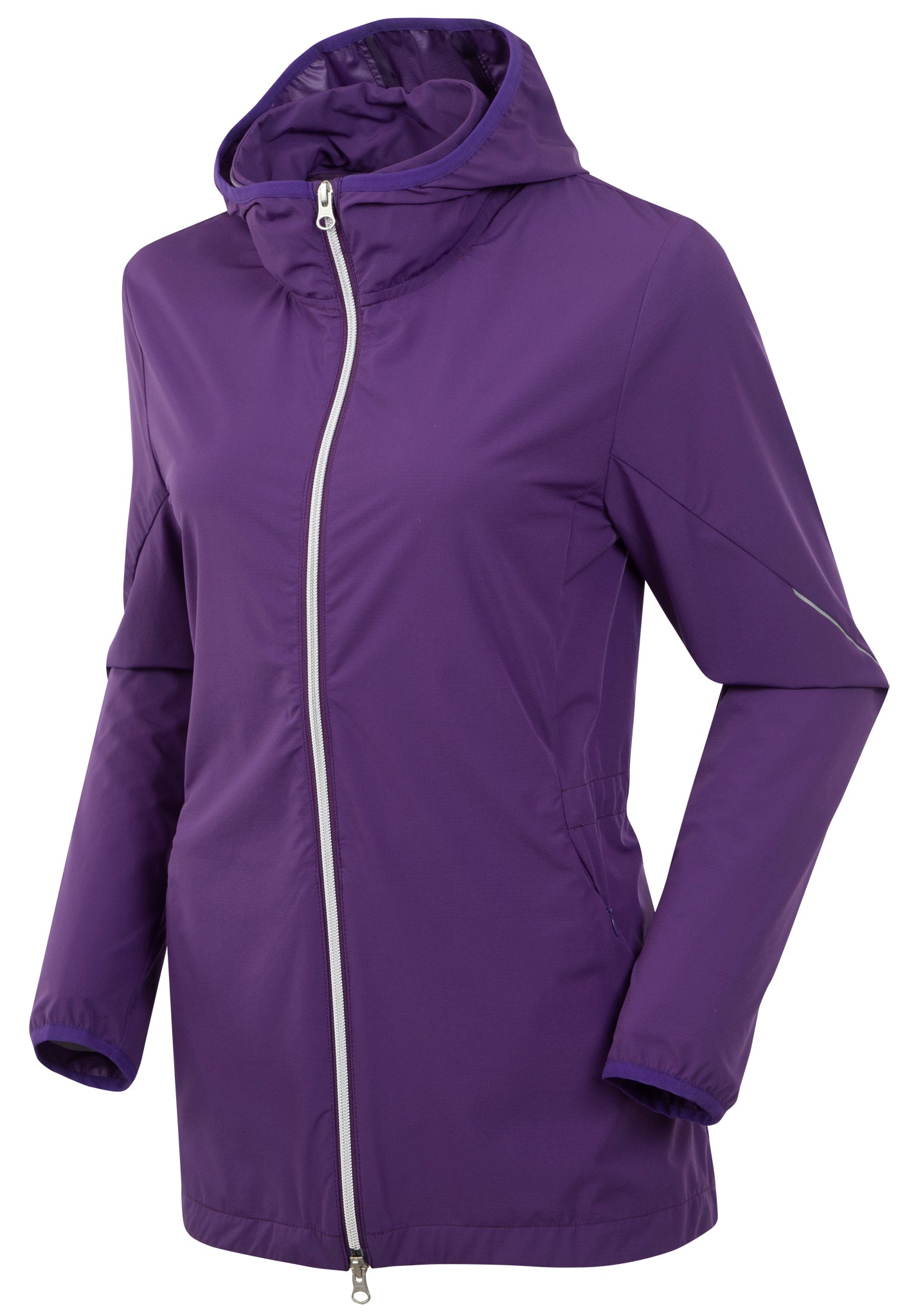 Sunice Women's WxTech Weatherproof Jacket