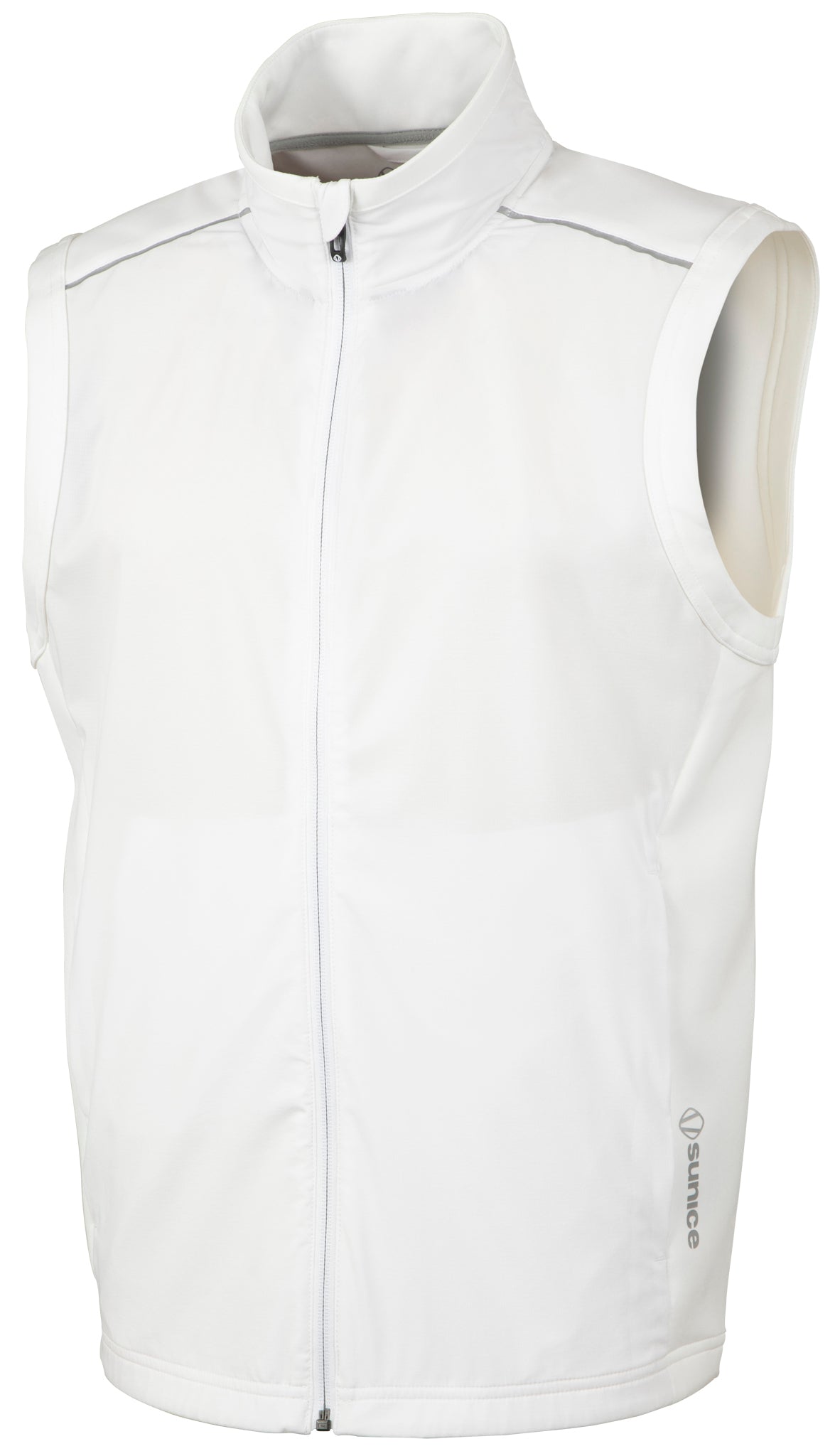 Sunice Men's Element Shield Weatherproof Hybrid Vest