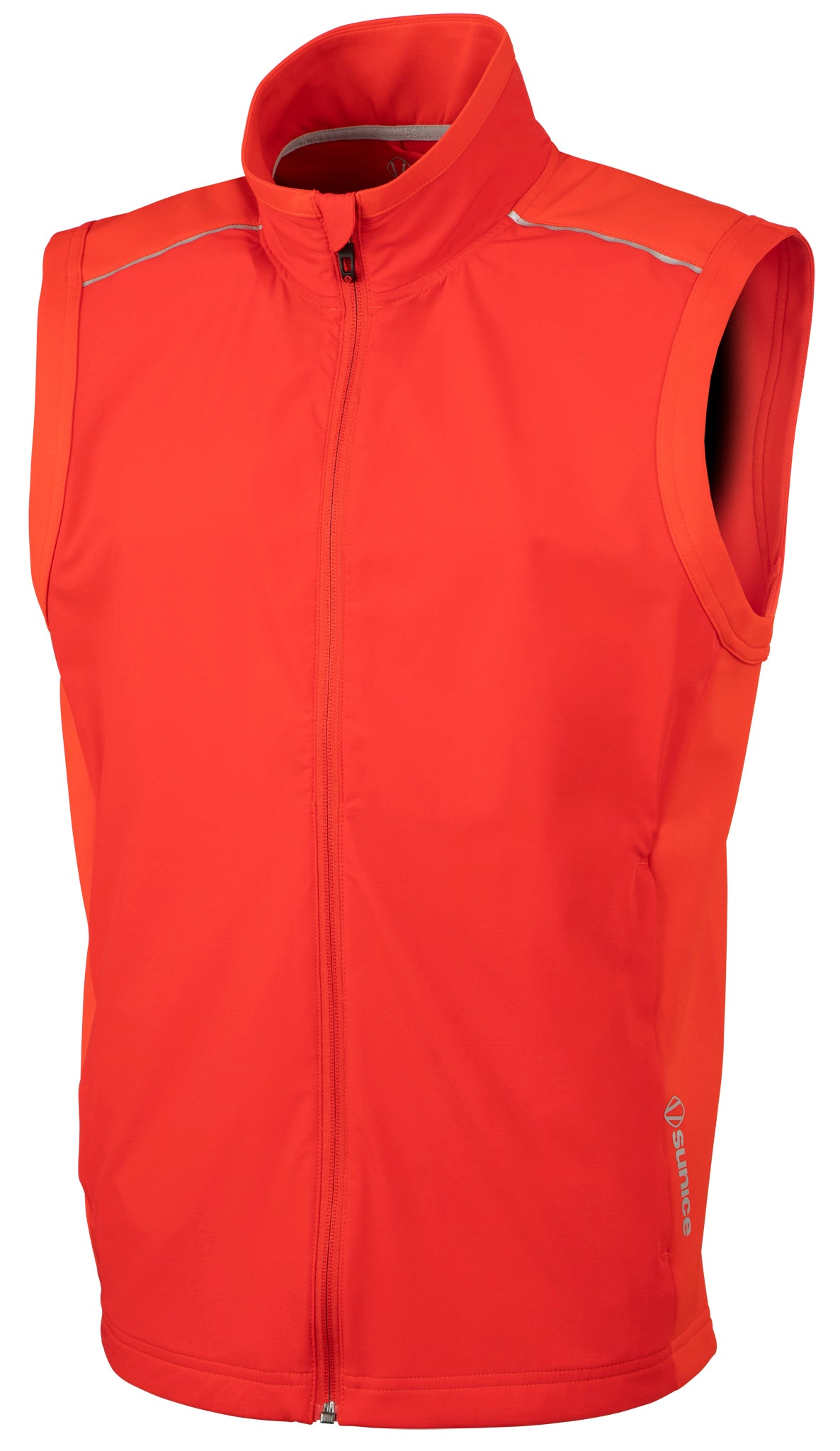 Sunice Men's Element Shield Weatherproof Hybrid Vest
