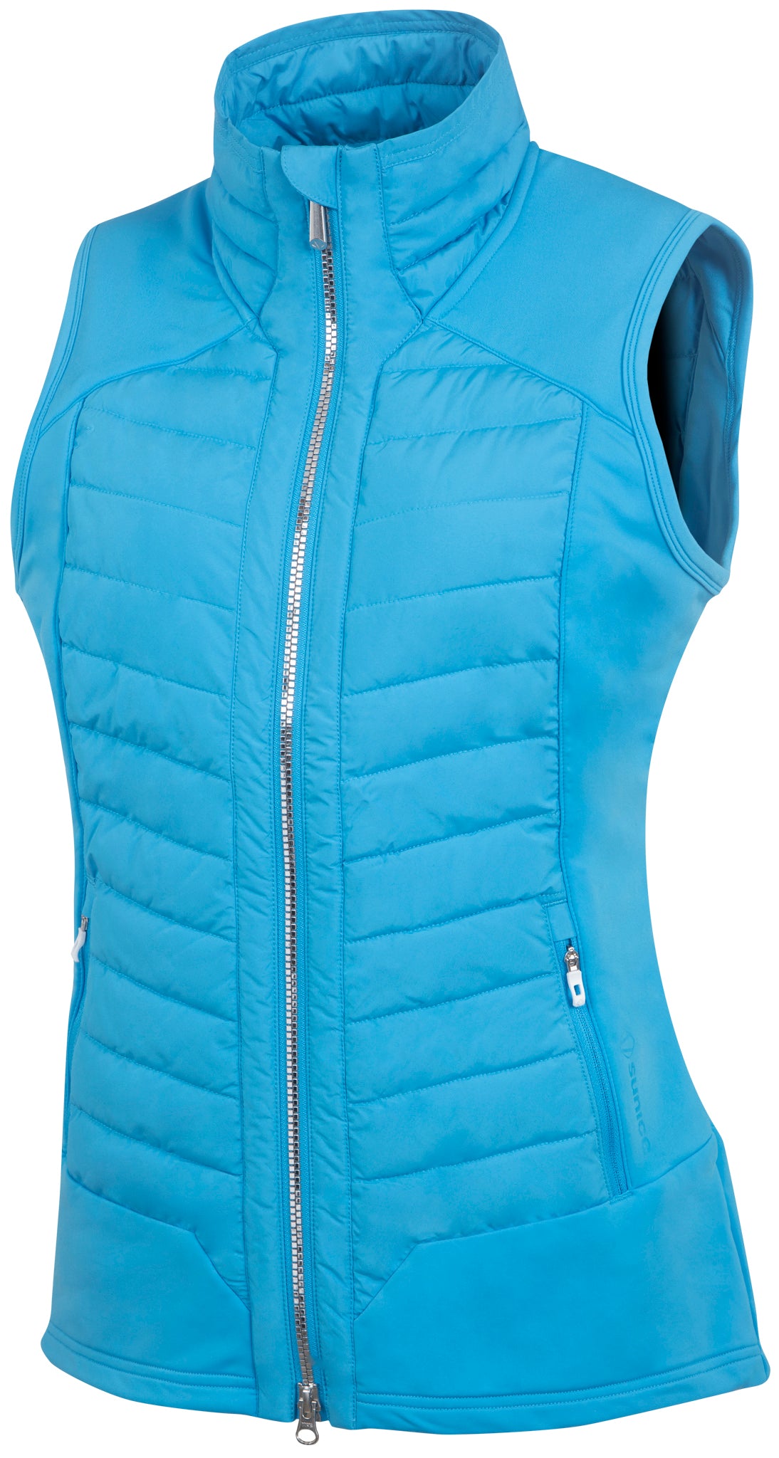 Sunice Women's Thinsulate Thermal Hybrid Vest