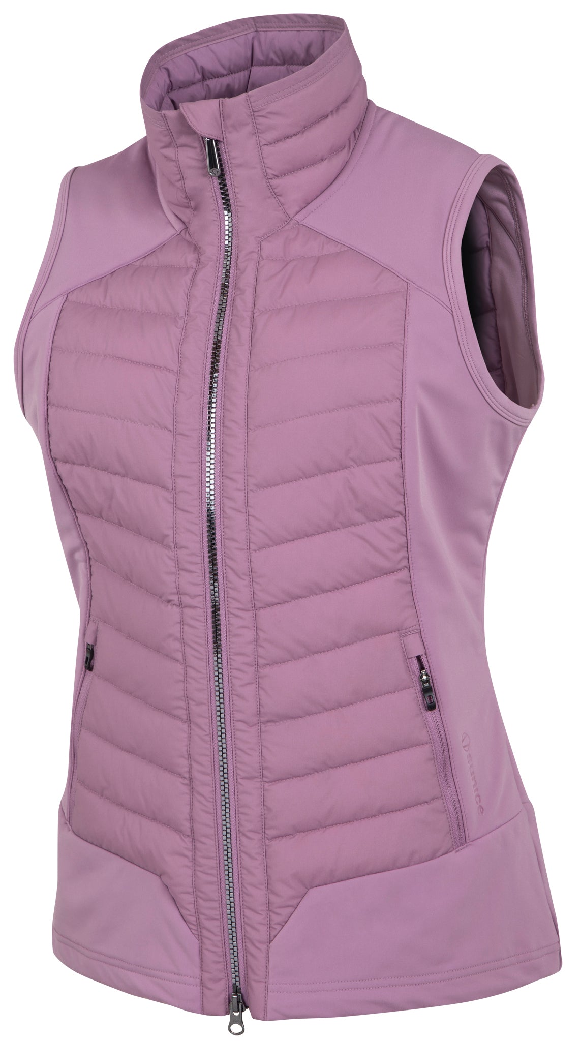 Sunice Women's Thinsulate Thermal Hybrid Vest
