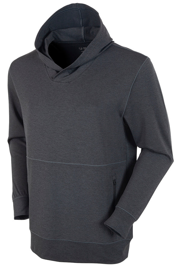 Sunice Men's Aerosoft Performance Pullover Hoodie