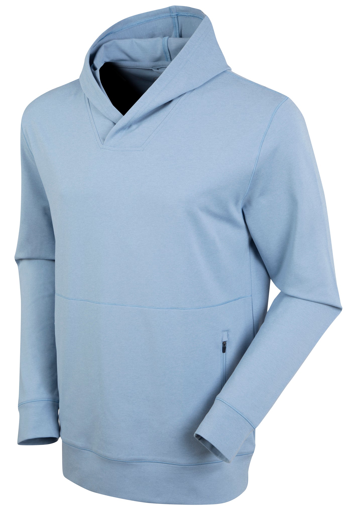Sunice Men's Aerosoft Performance Pullover Hoodie