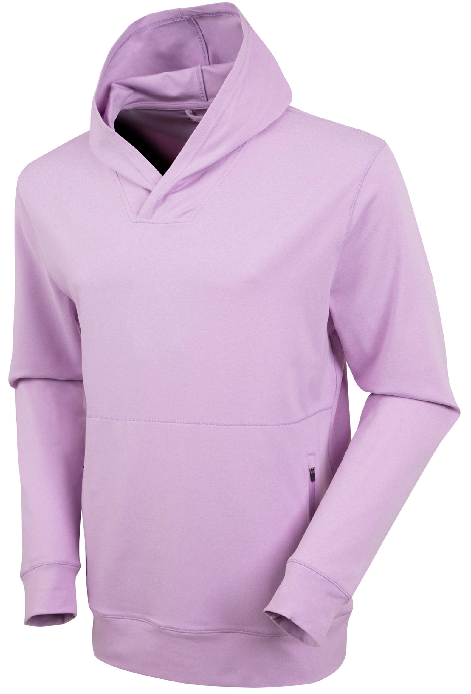 Sunice Men's Aerosoft Performance Pullover Hoodie