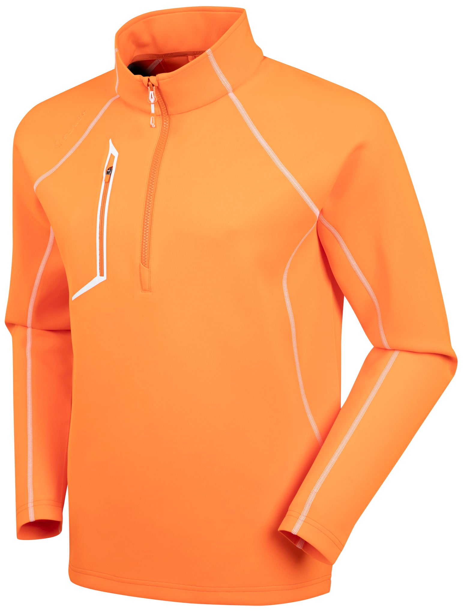 Sunice Men's Element Shield Performance 1/4 Zip Pullover