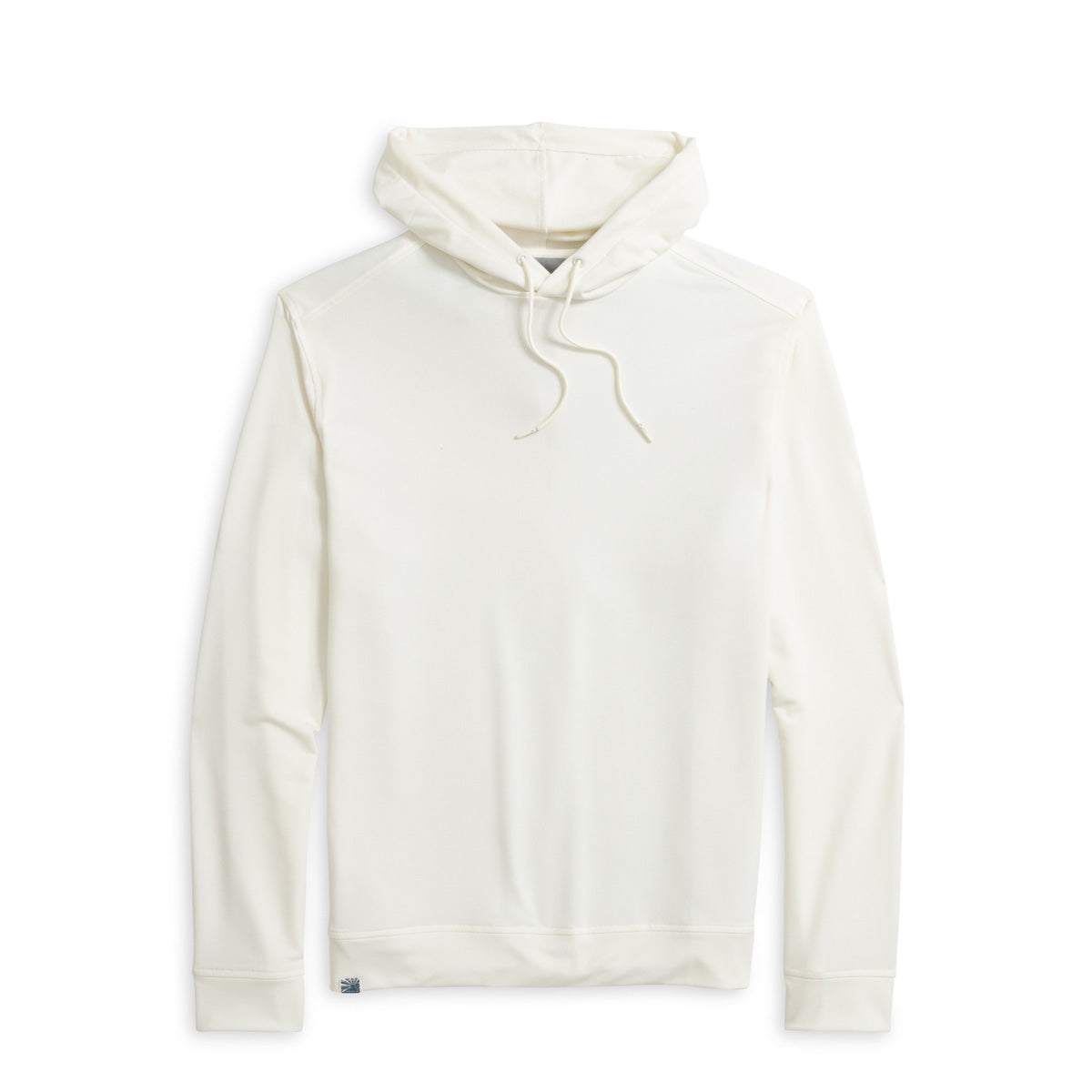 Johnnie-O Men's Willard Drirelease Hoodie