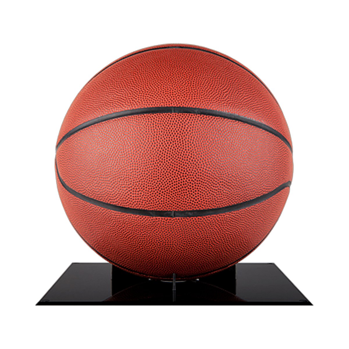 Basketball Grandstand Base