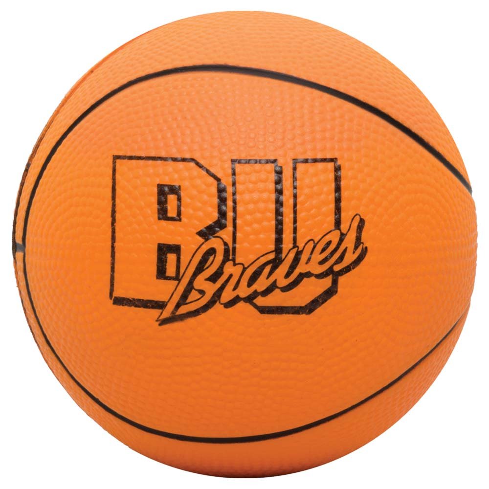 Mini 4'' Foam Basketball