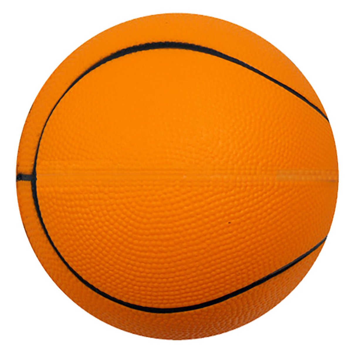 Mini 4'' Foam Basketball
