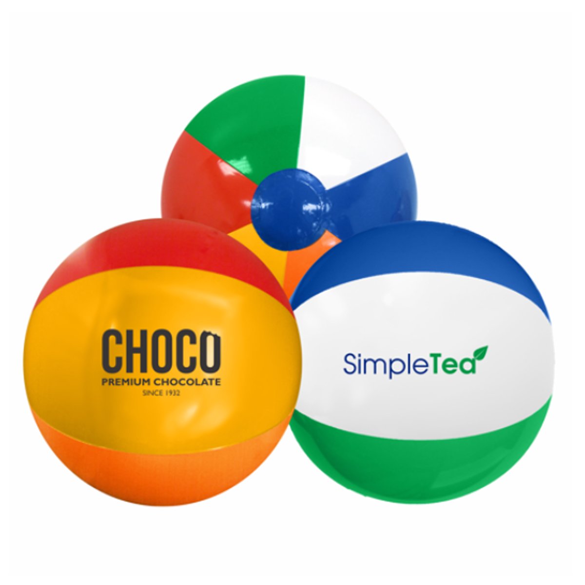 Beach Ball
