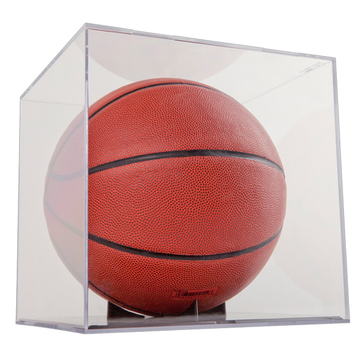 Full Size Basketball/Soccer Cube With Stand