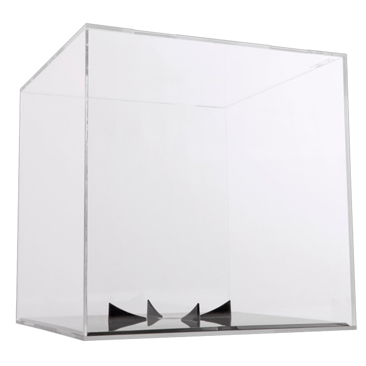 Full Size Basketball/Soccer Cube With Stand
