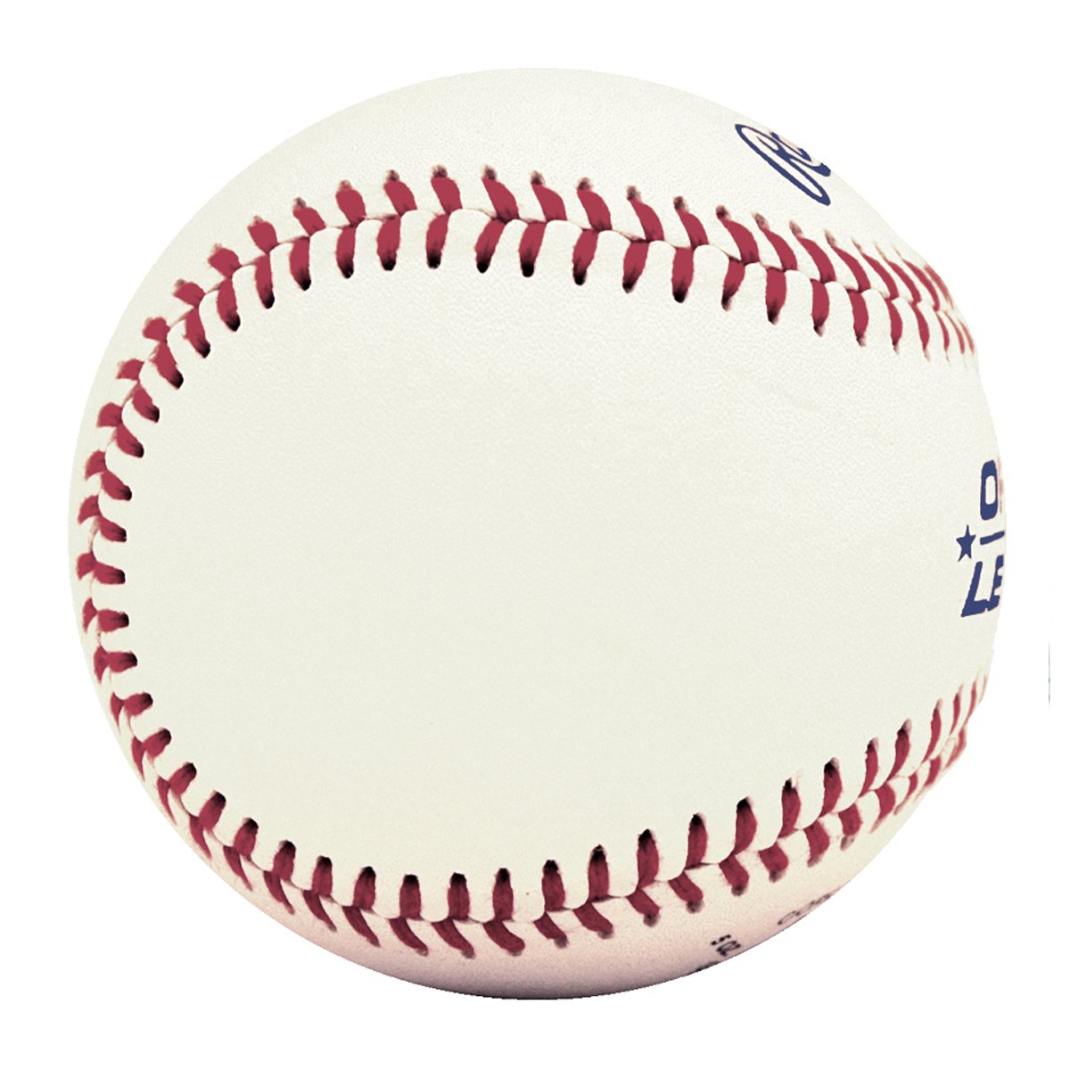 Rawlings Leather Official League Baseball