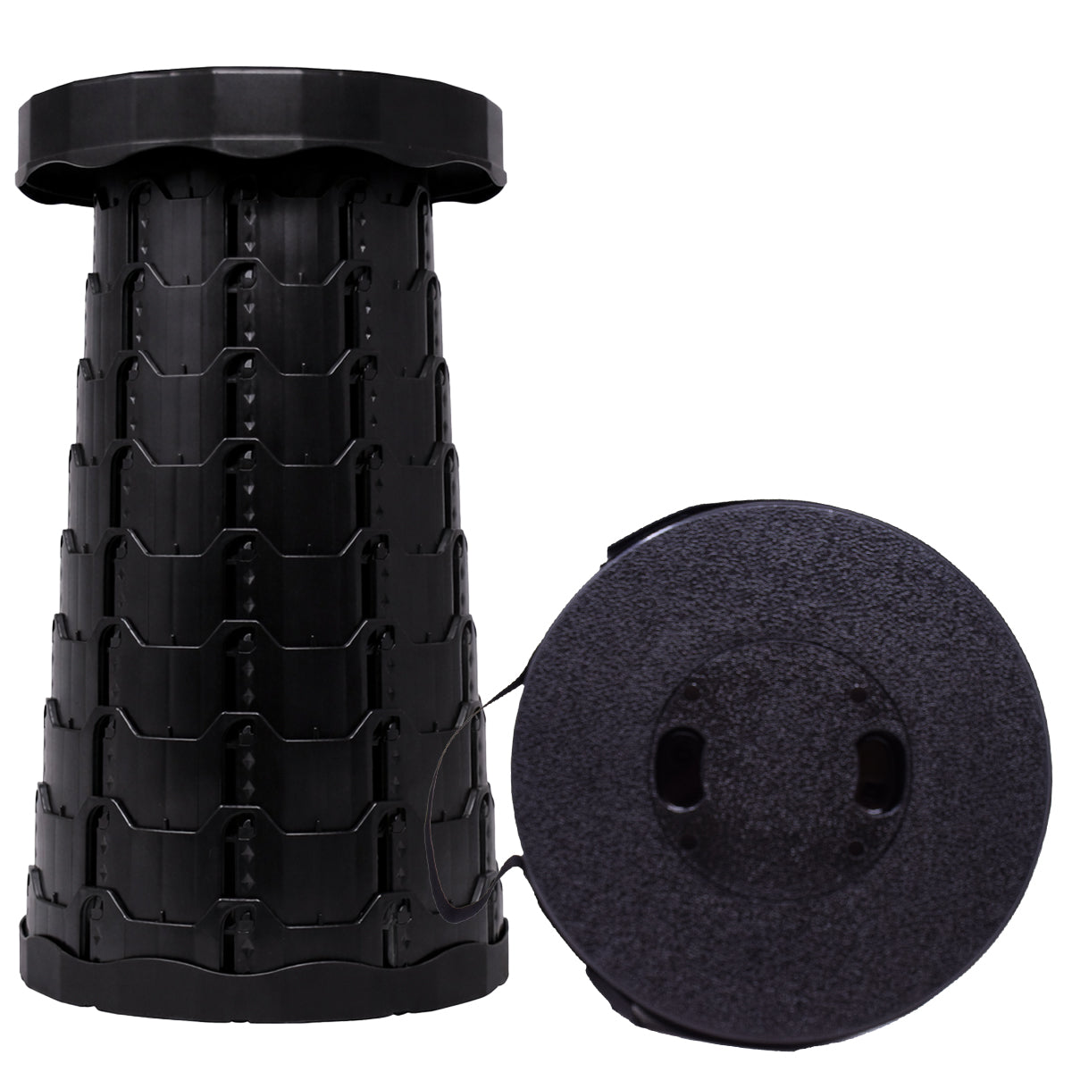 Portable Collapsible Stool