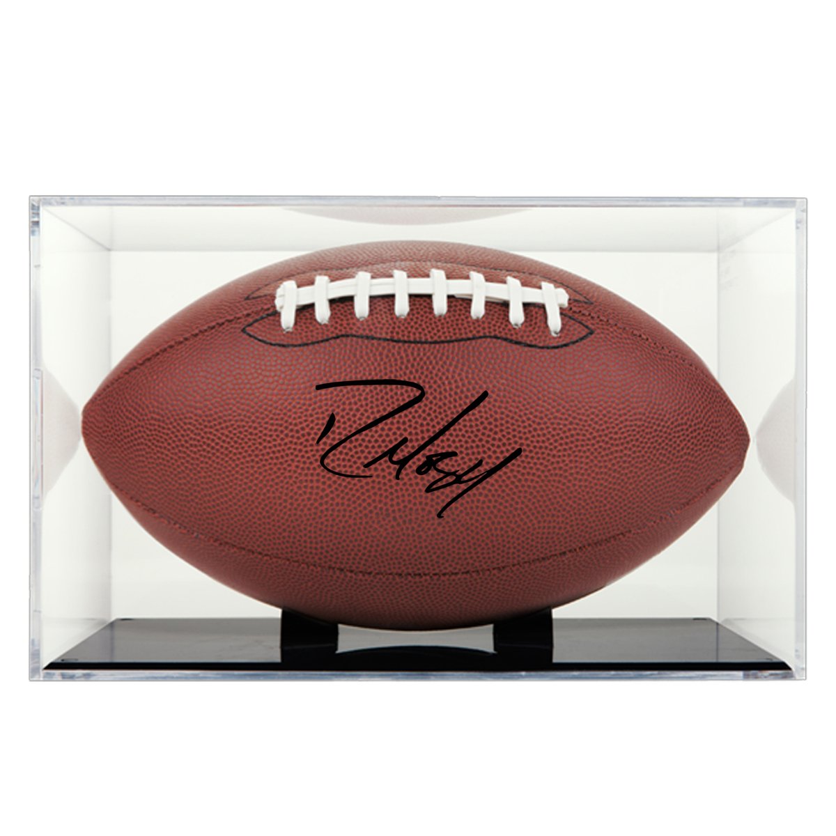 Full Size Football Cube With Grandstand