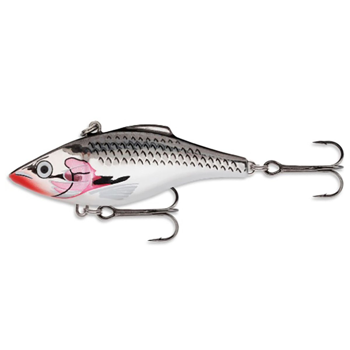 Rattlin' Rapala Fishing Lure