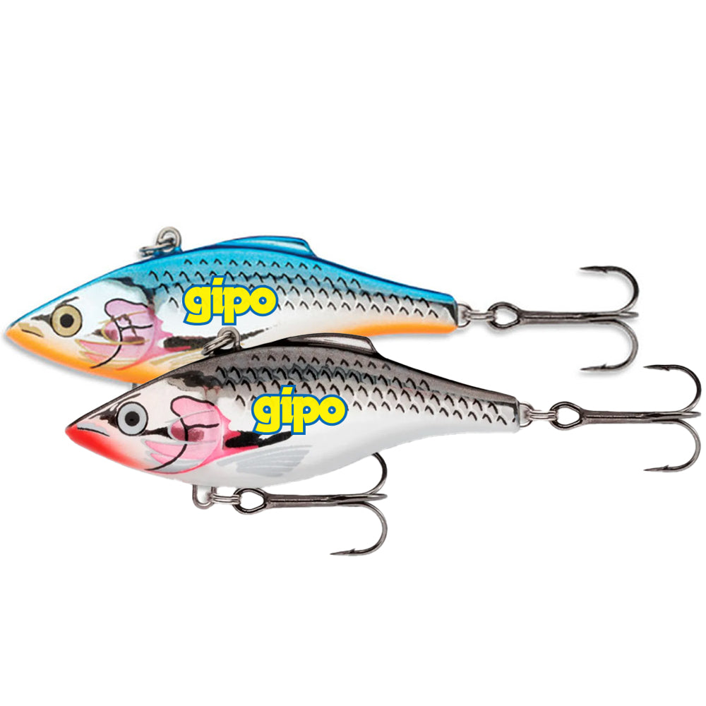 Rattlin' Rapala 3-1/8''