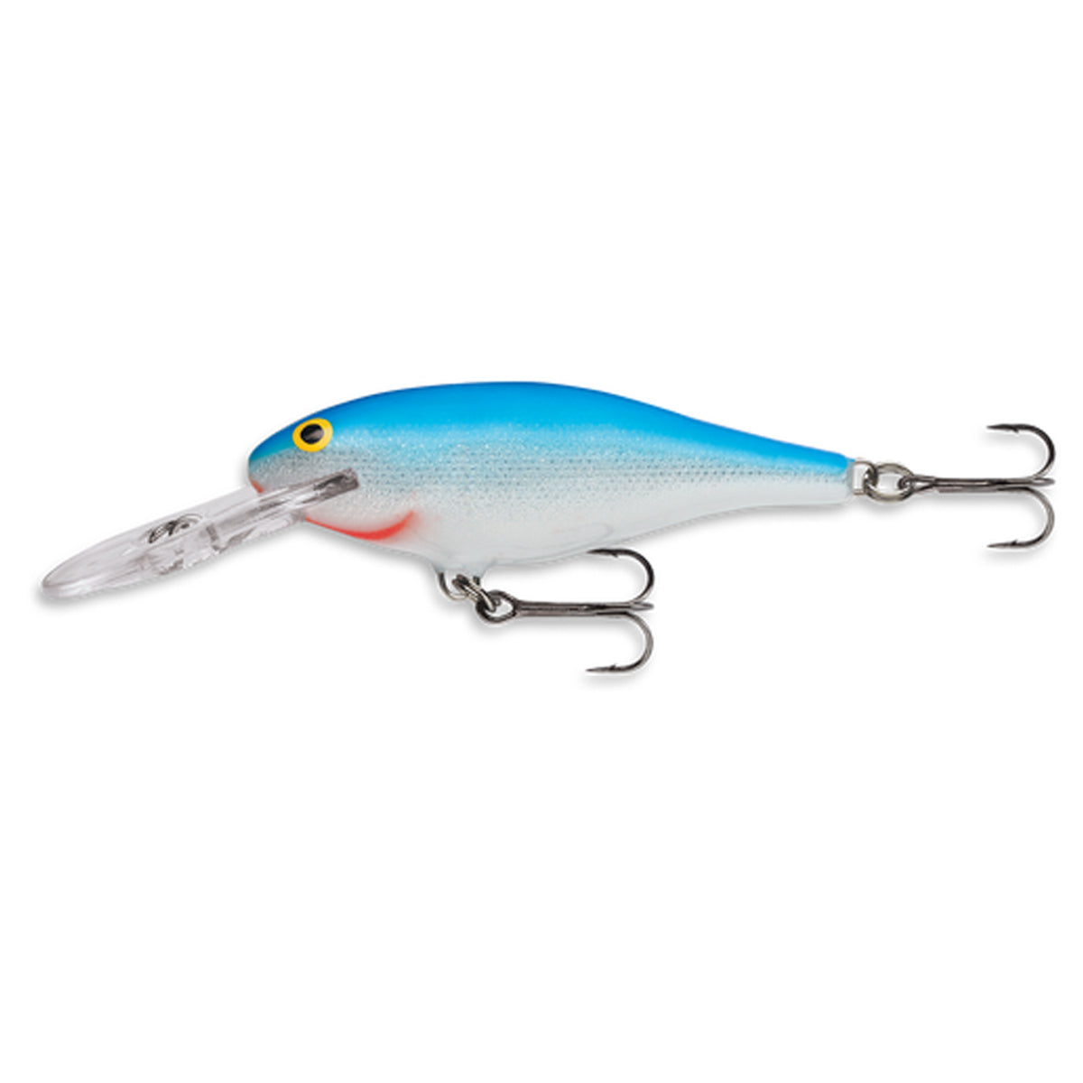 Rapala Shad Rap 3-1/2''