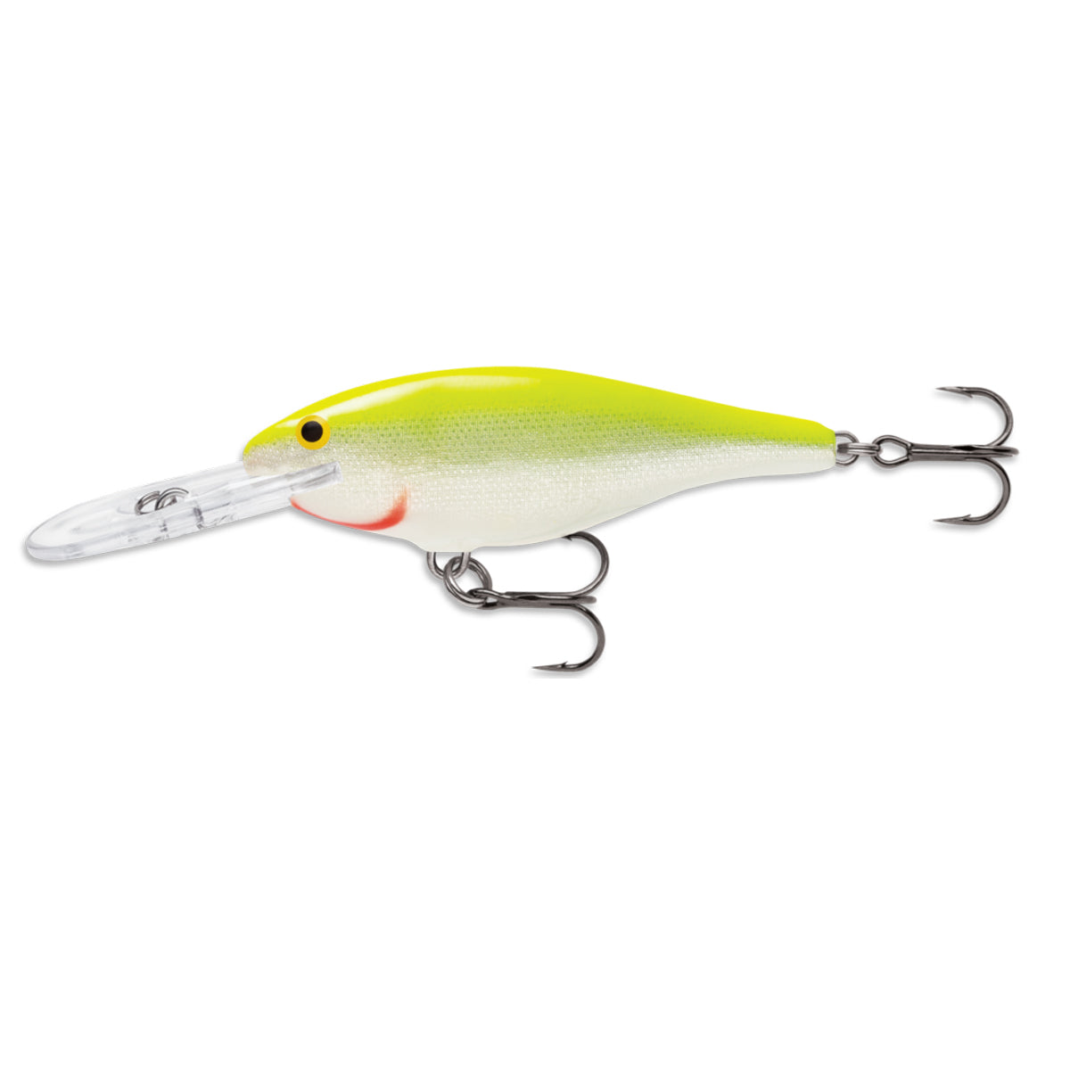 Rapala Shad Rap 3-1/2''