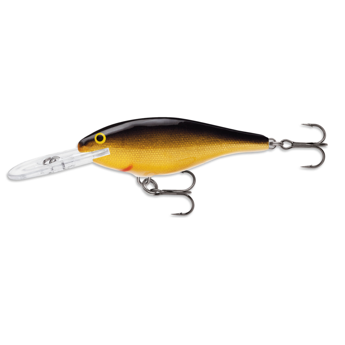 Rapala Shad Rap 3-1/2''